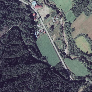 国土地理院「地図・空中写真閲覧サービス」より。