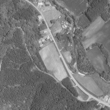 国土地理院「地図・空中写真閲覧サービス」より。